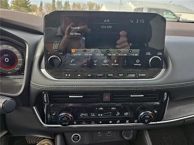 2021 Nissan Rogue Platinum (Stk: 25T169A) in Wadena - Image 13 of 14 2021 Nissan Rogue Platinum (Stk: 25T169A) in Wadena - Image 13 of 14