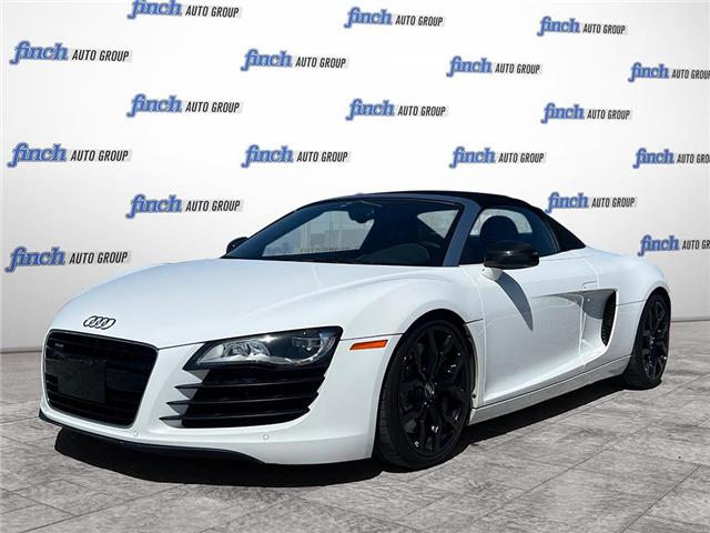 2011 Audi R8 4.2 (Stk: 2570846A) in London - Image 1 of 25