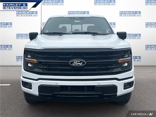 2025 Ford F-150 XLT (Stk: 27137) in Dartmouth - Image 2 of 24