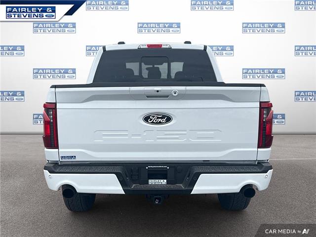 2025 Ford F-150 XLT (Stk: 27137) in Dartmouth - Image 5 of 24