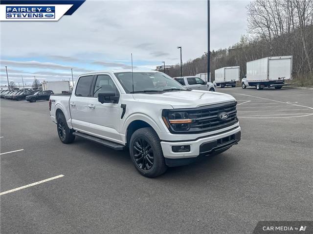 2025 Ford F-150 XLT (Stk: 27137) in Dartmouth - Image 6 of 24