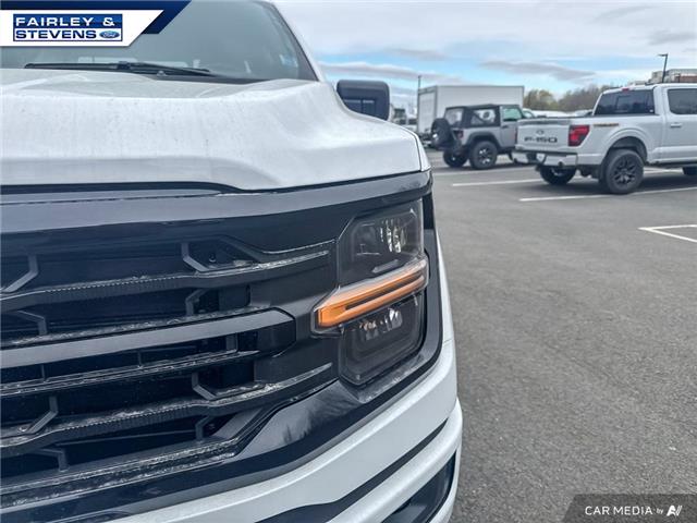 2025 Ford F-150 XLT (Stk: 27137) in Dartmouth - Image 8 of 24