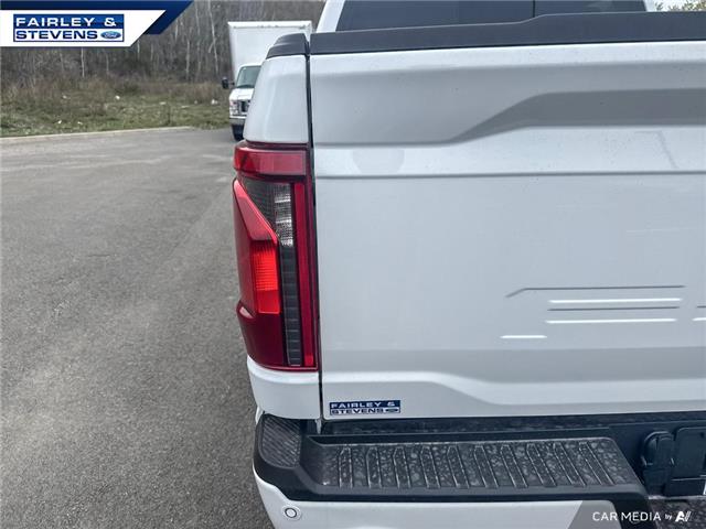 2025 Ford F-150 XLT (Stk: 27137) in Dartmouth - Image 10 of 24