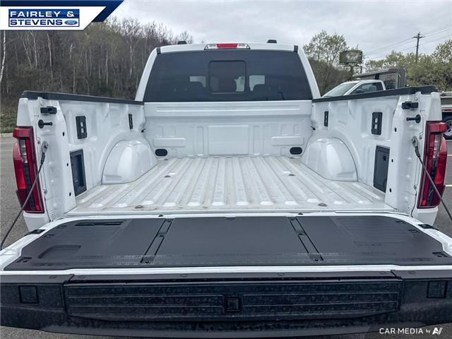 2025 Ford F-150 XLT (Stk: 27137) in Dartmouth - Image 11 of 24