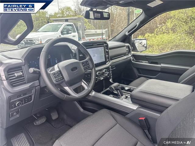 2025 Ford F-150 XLT (Stk: 27137) in Dartmouth - Image 12 of 24