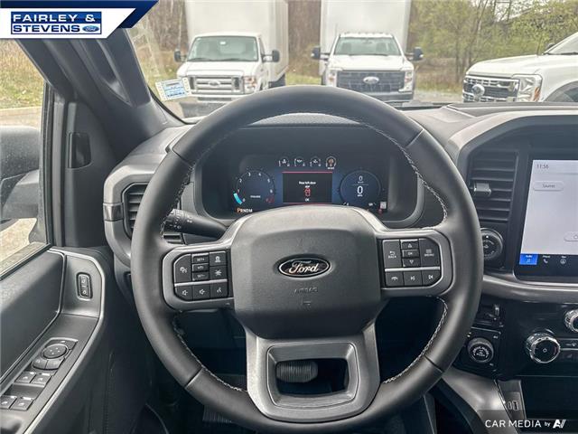 2025 Ford F-150 XLT (Stk: 27137) in Dartmouth - Image 13 of 24