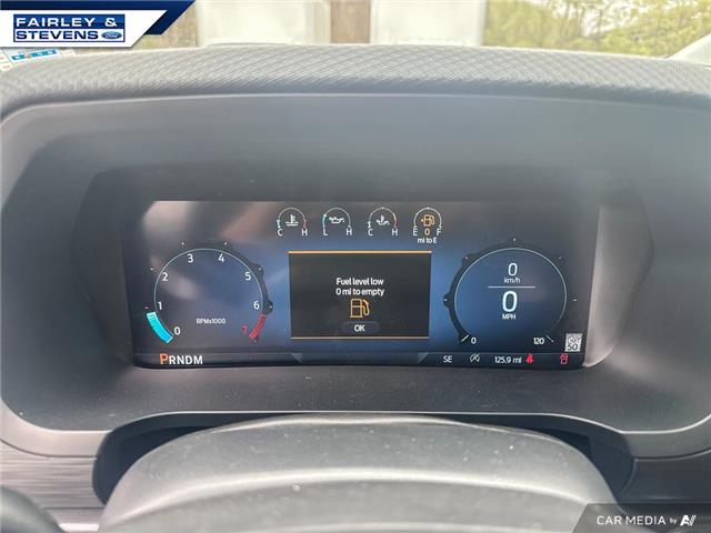 2025 Ford F-150 XLT (Stk: 27137) in Dartmouth - Image 14 of 24