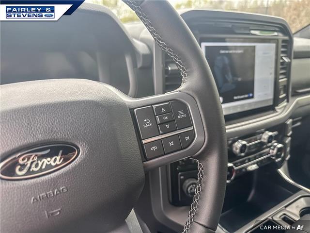 2025 Ford F-150 XLT (Stk: 27137) in Dartmouth - Image 15 of 24