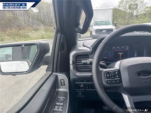 2025 Ford F-150 XLT (Stk: 27137) in Dartmouth - Image 16 of 24