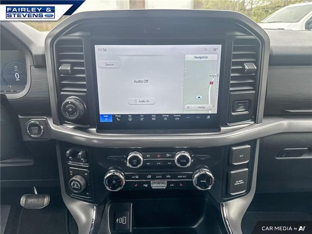 2025 Ford F-150 XLT (Stk: 27137) in Dartmouth - Image 18 of 24