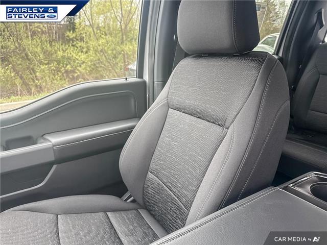 2025 Ford F-150 XLT (Stk: 27137) in Dartmouth - Image 19 of 24