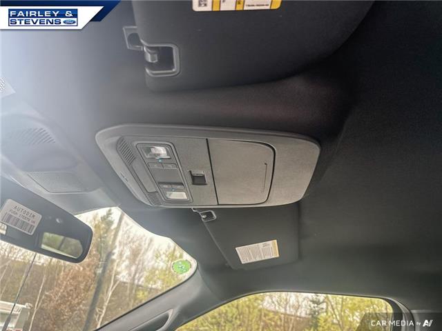 2025 Ford F-150 XLT (Stk: 27137) in Dartmouth - Image 20 of 24