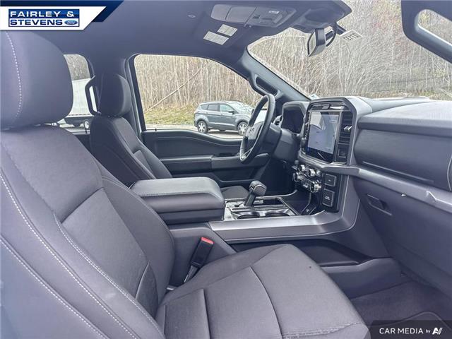2025 Ford F-150 XLT (Stk: 27137) in Dartmouth - Image 21 of 24