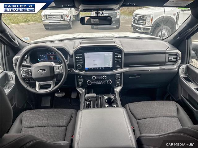 2025 Ford F-150 XLT (Stk: 27137) in Dartmouth - Image 23 of 24