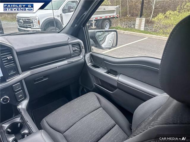 2025 Ford F-150 XLT (Stk: 27137) in Dartmouth - Image 24 of 24
