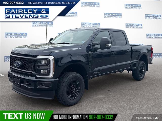 2025 Ford F-350 XL (Stk: 27089) in Dartmouth - Image 1 of 24