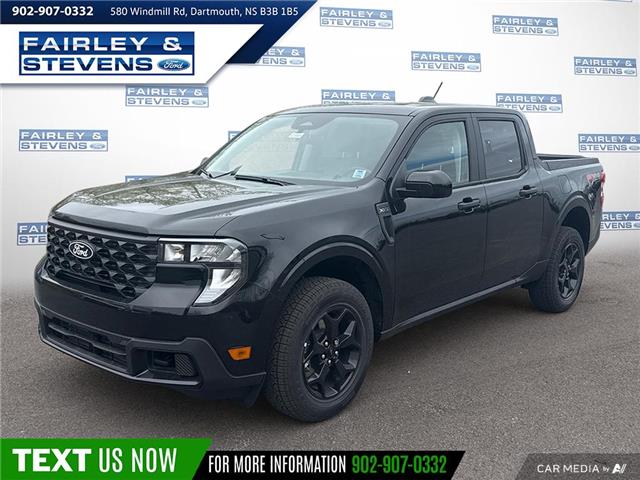 2025 Ford Maverick XLT (Stk: 27065) in Dartmouth - Image 1 of 24