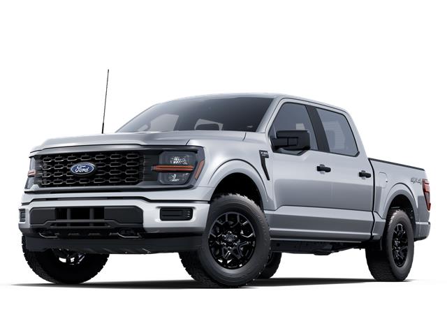 2025 Ford F-150 STX (Stk: 250282) in Hamilton - Image 1 of 7