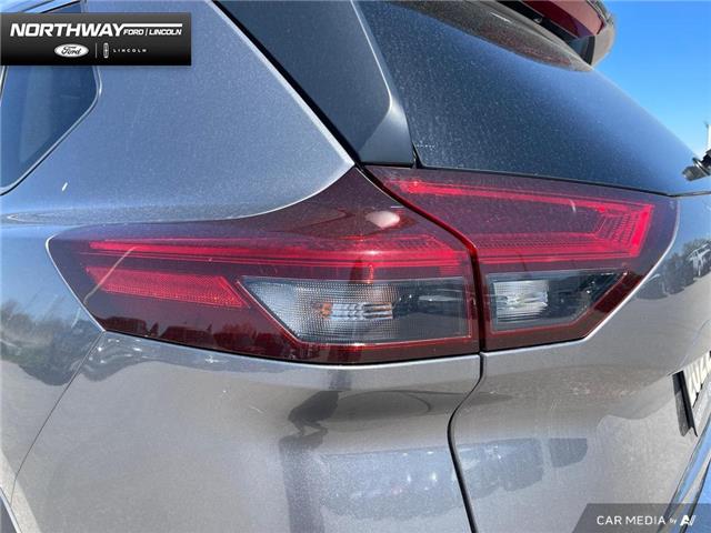 2022 Nissan Rogue SV (Stk: A1004) in Brantford - Image 9 of 23