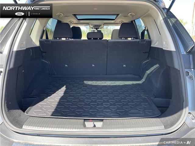 2022 Nissan Rogue SV (Stk: A1004) in Brantford - Image 10 of 23