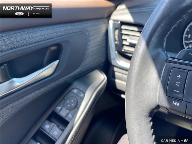 2022 Nissan Rogue SV (Stk: A1004) in Brantford - Image 15 of 23