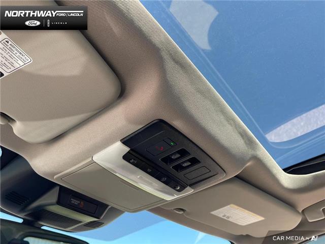 2022 Nissan Rogue SV (Stk: A1004) in Brantford - Image 19 of 23