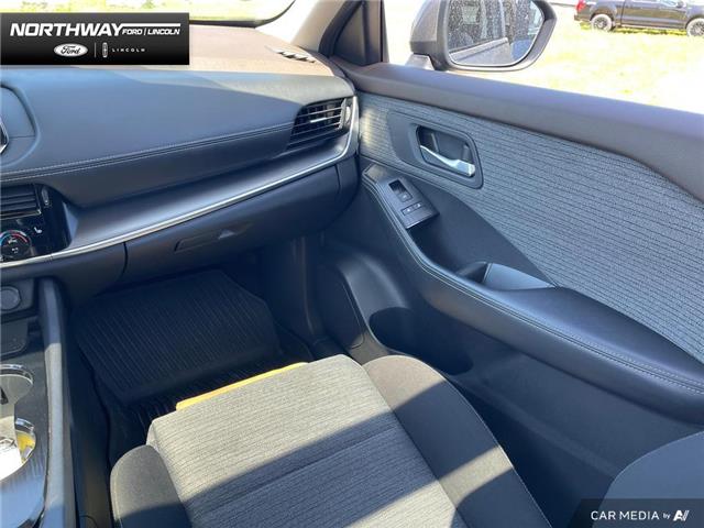 2022 Nissan Rogue SV (Stk: A1004) in Brantford - Image 23 of 23
