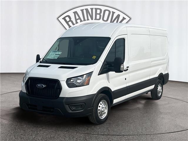 2025 Ford Transit-250 Cargo Base (Stk: 25T069) in ROCKY MOUNTAIN HOUSE - Image 1 of 15