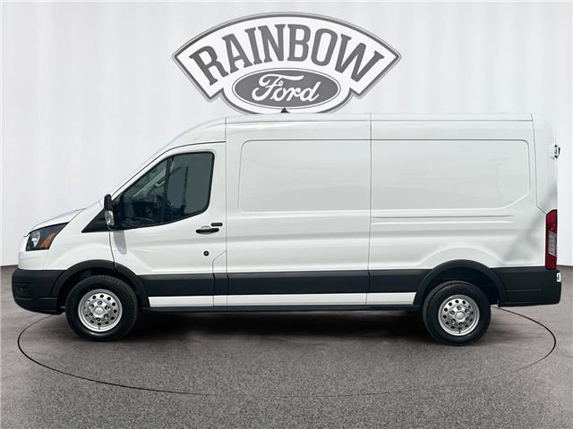 2025 Ford Transit-250 Cargo Base (Stk: 25T069) in ROCKY MOUNTAIN HOUSE - Image 2 of 15