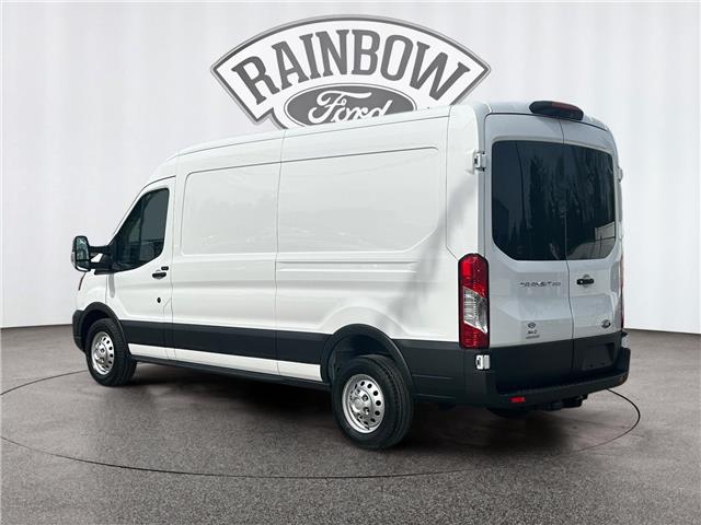2025 Ford Transit-250 Cargo Base (Stk: 25T069) in ROCKY MOUNTAIN HOUSE - Image 3 of 15