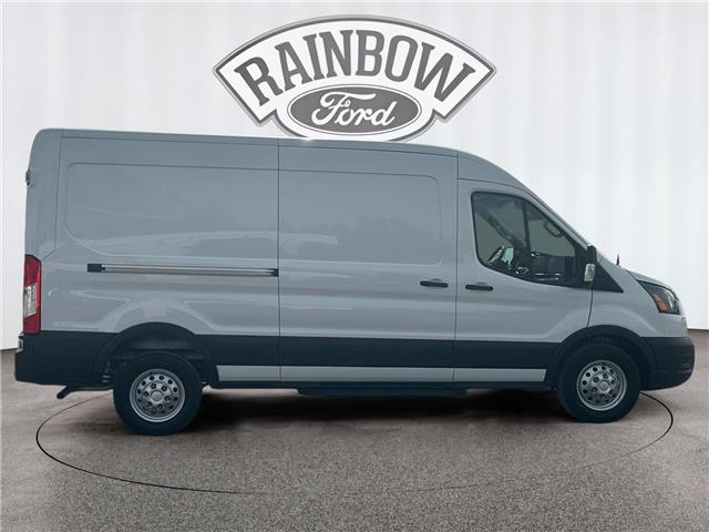 2025 Ford Transit-250 Cargo Base (Stk: 25T069) in ROCKY MOUNTAIN HOUSE - Image 6 of 15