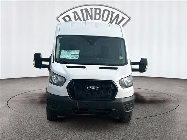 2025 Ford Transit-250 Cargo Base (Stk: 25T069) in ROCKY MOUNTAIN HOUSE - Image 8 of 15