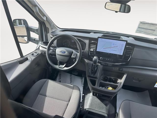 2025 Ford Transit-250 Cargo Base (Stk: 25T069) in ROCKY MOUNTAIN HOUSE - Image 12 of 15