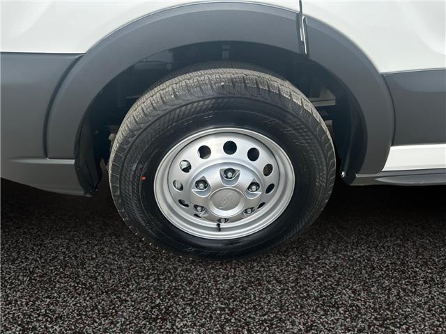 2025 Ford Transit-250 Cargo Base (Stk: 25T069) in ROCKY MOUNTAIN HOUSE - Image 14 of 15