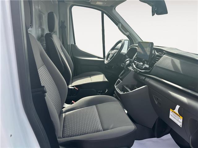 2025 Ford Transit-250 Cargo Base (Stk: 25T069) in ROCKY MOUNTAIN HOUSE - Image 15 of 15