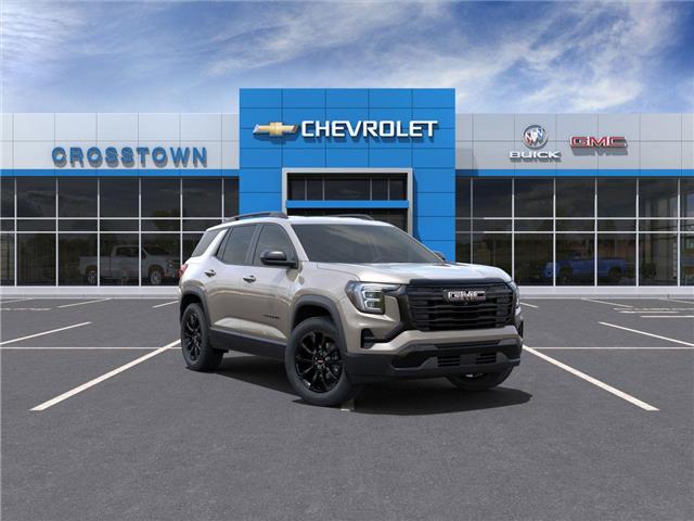 2025 GMC Terrain Elevation (Stk: 58320) in Sudbury - Image 1 of 24
