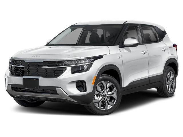 2025 Kia Seltos LX (Stk: SSS0484) in Sherwood Park - Image 1 of 3