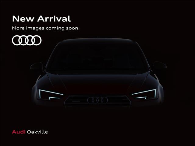 2025 Audi Q5 45 Progressiv (Stk: 183662) in Oakville - Image 1 of 1
