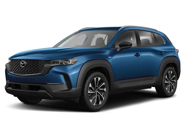 2025 Mazda CX-50 Hybrid GT (Stk: 145838) in Kingston - Image 1 of 2