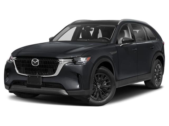 2025 Mazda CX-90 MHEV GS-L (Stk: 159884) in Kingston - Image 1 of 3