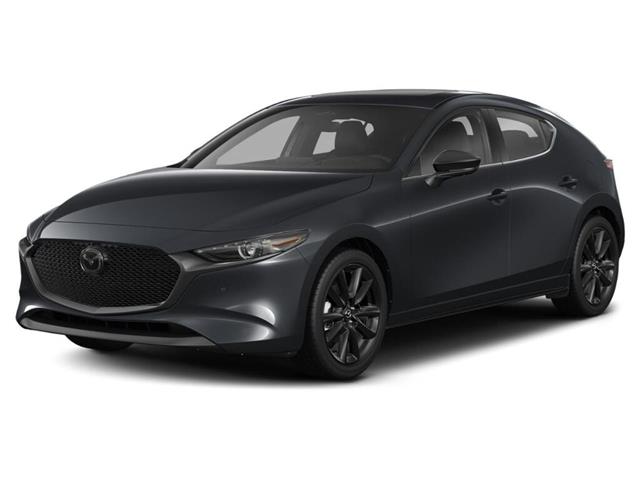 2025 Mazda Mazda3 Sport GT w/Turbo (Stk: 159007) in Kingston - Image 1 of 2
