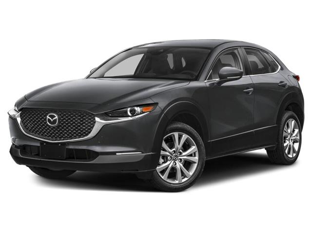 2025 Mazda CX-30 GS (Stk: 25T117) in Kingston - Image 1 of 3
