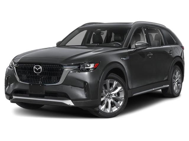 2025 Mazda CX-90 MHEV GT-P (Stk: 25T112) in Kingston - Image 1 of 3