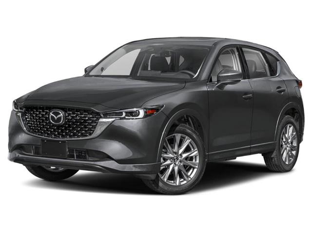 2025 Mazda CX-5 GT (Stk: 25T125) in Kingston - Image 1 of 3