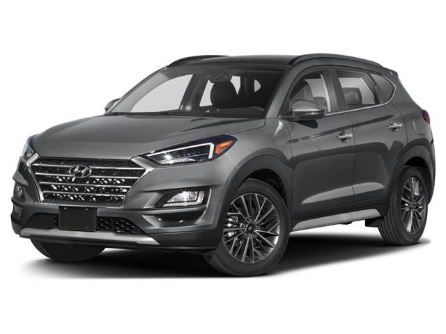 2020 Hyundai Tucson Ultimate (Stk: S25310A) in Newmarket - Image 1 of 12