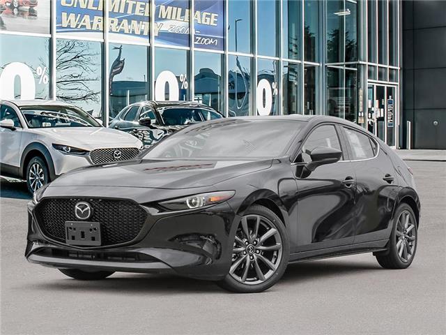 2025 Mazda Mazda3 Sport GT (Stk: 14506) in Ottawa - Image 1 of 22
