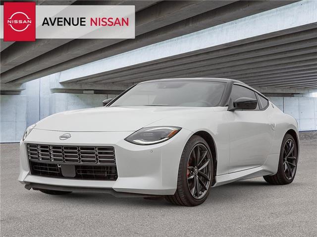 2024 Nissan Z Performance (Stk: 24304) in Toronto - Image 1 of 21