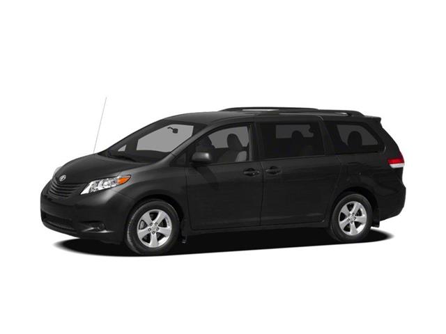 2011 Toyota Sienna LE 8 Passenger (Stk: U6618) in Barrie - Image 1 of 1