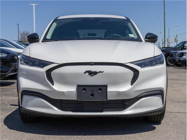 2025 Ford Mustang Mach-E Select (Stk: 25291) in Perth - Image 2 of 33