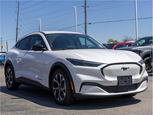 2025 Ford Mustang Mach-E Select (Stk: 25291) in Perth - Image 3 of 33